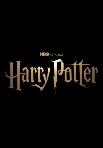 Гарри Поттер — постер сериала