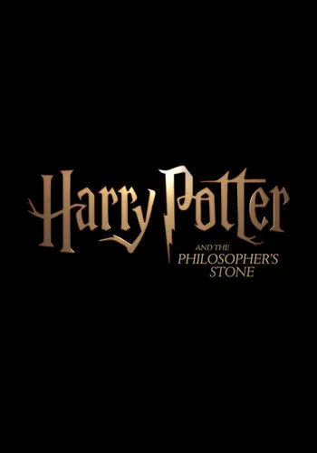 Гарри Поттер 1 сезон — постер